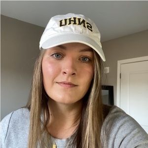 SNHU Baseball Cap‎